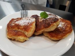 Praktyka uczniowska na bardzo wysokim poziomie dzięki pracowni gastronomicznej