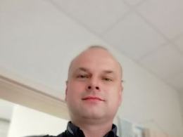 Policjanci z pomocą dla Tymoteusza