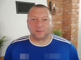 Policjanci z pomocą dla Tymoteusza