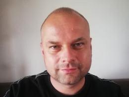 Policjanci z pomocą dla Tymoteusza