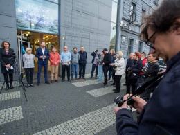 Wystartował 10. Opolski Festiwal Fotografii