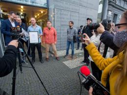 Wystartował 10. Opolski Festiwal Fotografii