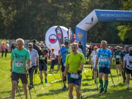 Za nami V Opolski Marsz Nordic Walking