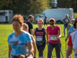 Za nami V Opolski Marsz Nordic Walking