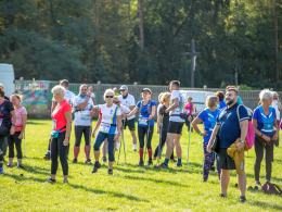 Za nami V Opolski Marsz Nordic Walking