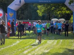 Za nami V Opolski Marsz Nordic Walking