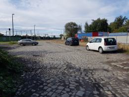 Kolejne centrum przesiadkowe powstanie na Zaodrzu