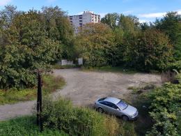 Kolejne centrum przesiadkowe powstanie na Zaodrzu