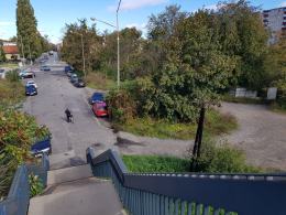 Kolejne centrum przesiadkowe powstanie na Zaodrzu