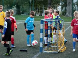 Nowy projekt piłkarski w Opolu dla 8-10 latków. Rusza "Top Talent"