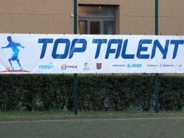 Nowy projekt piłkarski w Opolu dla 8-10 latków. Rusza "Top Talent"