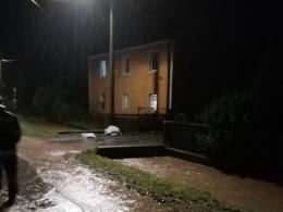 Sytuacja po ulewach - ponad 70 interwencji straży