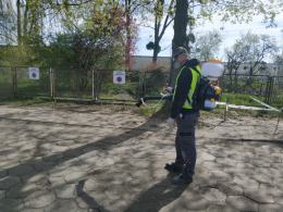 Chroń się przed wirusem - zdezynfekuj mieszkanie i biuro
