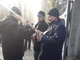 Fundacja Niezłomnych tradycyjnie będzie kwestować na rzecz Żołnierzy Wyklętych