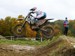 Sukcesy motocyklistów HAWI Racing Team w Enduro