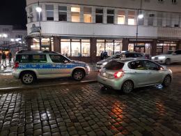Kolejny dzień protestów w Opolu. Posypały się mandaty i pouczenia