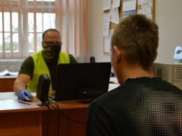 20-letni oszust internetowy zatrzymany