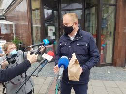 Grozi nam fala bankructw. Przedsiębiorcy nie przetrwają tego drugi raz