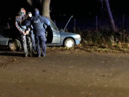 Zderzenie dwóch samochodów w Brynicy. Sprawca pijany