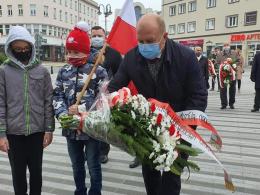 Dziś Święto Niepodległości. Na pewno inne od wszystkich do tej pory