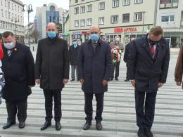 Dziś Święto Niepodległości. Na pewno inne od wszystkich do tej pory