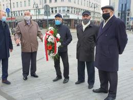 Dziś Święto Niepodległości. Na pewno inne od wszystkich do tej pory