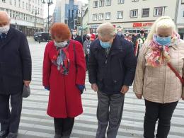 Dziś Święto Niepodległości. Na pewno inne od wszystkich do tej pory