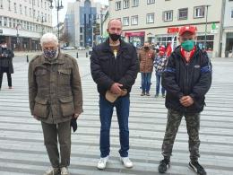 Dziś Święto Niepodległości. Na pewno inne od wszystkich do tej pory