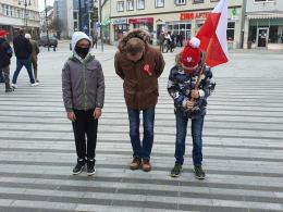 Dziś Święto Niepodległości. Na pewno inne od wszystkich do tej pory