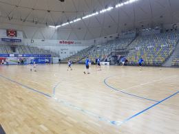 16 drużyn walczy o tytuł mistrza stolicy regionu Futsal Extra Ligi Opole