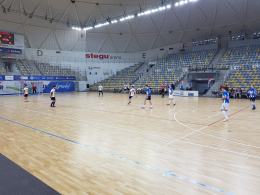 16 drużyn walczy o tytuł mistrza stolicy regionu Futsal Extra Ligi Opole