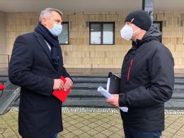 170 stron "Czarnej księgi 5 lat rządów PiS" przedstawili posłowie Koalicji Obywatelskiej