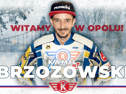 Poznaliśmy pełny skład Kolejarza Opole na przyszły sezon