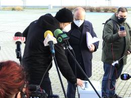 Wojewoda opolski o czarnej księdze PiS: "Wymiociny i pierdolety"