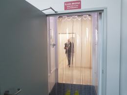 Szpital CWK przekazany dyrektorowi USK. Pierwsi pacjenci jeszcze w grudniu