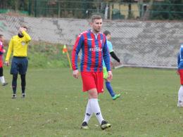Liga Okręgowa kończy jesienne rozgrywki