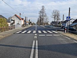 Koniec objazdów! Zakończono remont na moście na rzece Białka w Grodźcu