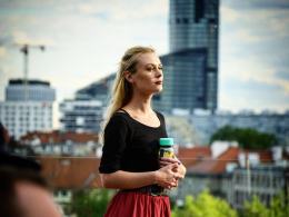 Świąteczny koncert Sceny pod Regałem ONLINE: Solidarni ze Sztuką