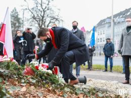 To dziś. 39. rocznica wprowadzenia stanu wojennego