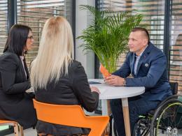 AktywujPracę - Wspólnie z Fundacją Aktywizacja i pracuj z pasją!