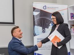 AktywujPracę - Wspólnie z Fundacją Aktywizacja i pracuj z pasją!