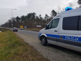 Niebezpiecznie na opolskich drogach. Służby ratunkowe mają dużo pracy