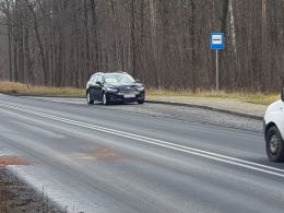 Niebezpiecznie na opolskich drogach. Służby ratunkowe mają dużo pracy