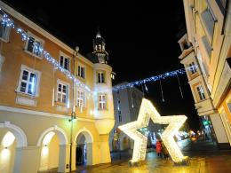 Opole po raz 12. staje do konkursu na najbardziej rozświetlone świątecznie miasto