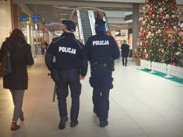 W przedświątecznym pośpiechu nie daj się okraść!