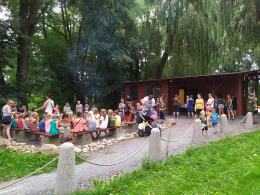 Wawelno najlepsze w konkursie "Fundusz sołecki- najlepsza inicjatywa"