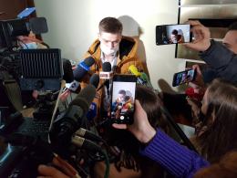 Nie usłyszeliśmy wyroku w sprawie odszkodowania dla Tomasza Komendy