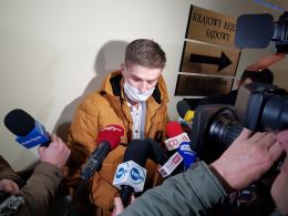Nie usłyszeliśmy wyroku w sprawie odszkodowania dla Tomasza Komendy
