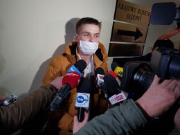 Nie usłyszeliśmy wyroku w sprawie odszkodowania dla Tomasza Komendy