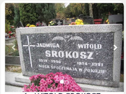 Słynny poszukiwacz znalazł żołnierski nieśmiertelnik. Jego spadkobierca mieszka w Opolu?